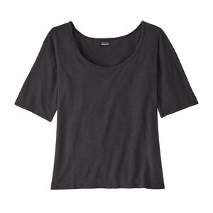 Patagonia Trail Harbor Hemp Organic Cotton T-shirt